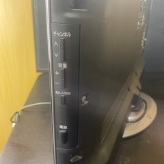 Panasonic パナソニック　2010年製　32インチ　液晶テレビの画像