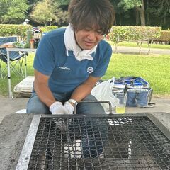 10/13(月(祝日))11:00〜 シャーベQin『小山』 スタート(BBQです)❗️ 無限に続く青空と笑顔❗️ - 小山市