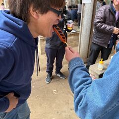 10/13(月(祝日))11:00〜 シャーベQin『小山』 スタート(BBQです)❗️ 無限に続く青空と笑顔❗️ - パーティー
