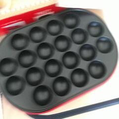 たこ焼きの画像