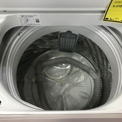 【ジャングルジャングル岸和田店】洗濯機  Panasonic　パナソニック　NA-F60B14　6.0㎏　2021年製 南大阪 岸和田市 貝塚市 泉佐野市 和泉市 忠岡町 熊取町の画像