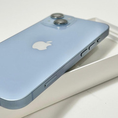 中古品 | iPhone14 | 128 GB | SIMフリー版の画像