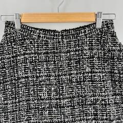 美品 Banana Republic バナナリパブリック チェック 春夏 SS スカート ポリエステル マルチカラー レディース 0【古着】【中古】【送料無料】の画像