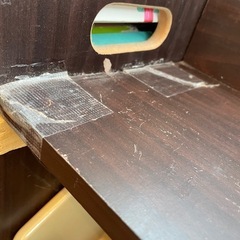 おもちゃ収納ラックの画像