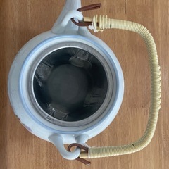 【美品】急須の画像