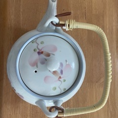【美品】急須の画像