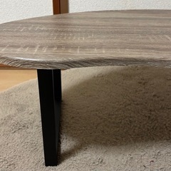 かわいいローテーブル‼︎の画像