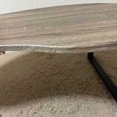 かわいいローテーブル‼︎の画像