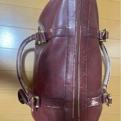 Cartier バッグの画像