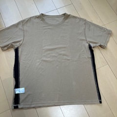 marvelスパイダーマン2XL　Tシャツの画像