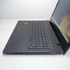 Lenovo G50-80 ノートパソコン Core i3 HDD1TB 【全国発送・保証あり】の画像