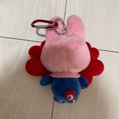マイメロミャクミャクの画像
