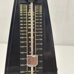 KAWAI カワイ メトロノーム (アナログ) KM-21Cの画像