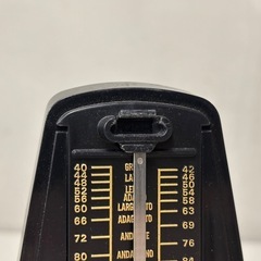 KAWAI カワイ メトロノーム (アナログ) KM-21Cの画像