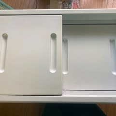 取引期限間近　業務用冷凍庫の画像
