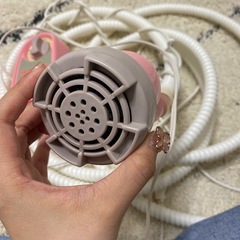 バスポンプ　洗濯機の画像
