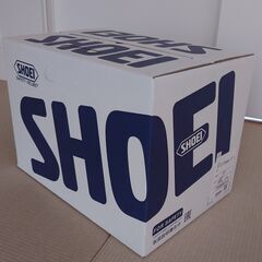 SHOEI　ヘルメット　X-Fifteen　巨摩郡モデル　バリバリ伝説コラボグラフィックモデルの画像