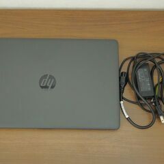 HP 255 G7 Notebook PC 【カメラあり】の画像