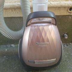 良品❗　パナソニック掃除機の画像