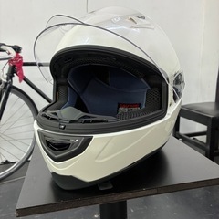 フルフェイス　新品未使用の画像