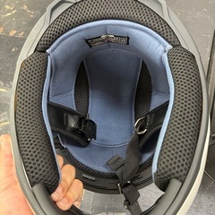 フルフェイス　新品未使用の画像