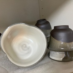 高品質な茶器セット（ほぼ新品）の画像