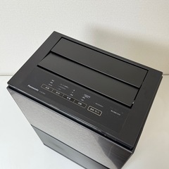 Panasonic 加湿空気清浄機 2022年製　F-VC70XUの画像