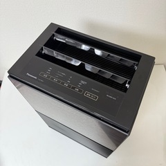 Panasonic 加湿空気清浄機 2022年製　F-VC70XUの画像