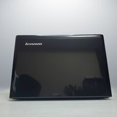 Lenovo G50-80 ノートパソコン Core i3 HDD1TB 【全国発送・保証あり】の画像
