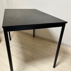 [本日限定]ダイニングテーブルセットの画像