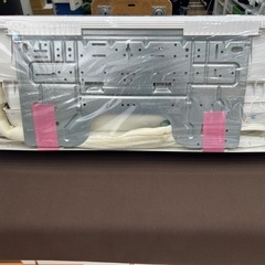 【ジャングルジャングル岸和田和泉インター】⭐︎取付料金込み⭐︎エアコン パナソニック CS-560DEX2J 2020年製 和泉市 堺市 岸和田市 泉大津市 泉北郡熊取町の画像