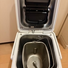 象印 ホームベーカリーの画像