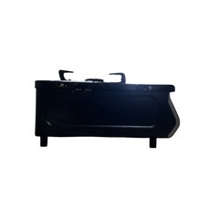 リンナイ ガスコンロ KGDM716BR LPガス用 グリル付き 中古の画像