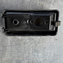 クボタ　TMA25 管理機　エアークリーナー　部品　パーツの画像