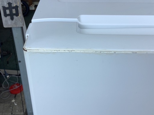 【リサイクルサービス八光】2019年製　ヤマダ電機　156L　2ドア冷蔵庫　YRZ-F15G1