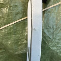【商談終了】ハイエース２００系リアラダー（ジャンク）の画像