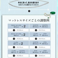 マットレスバンド(お留めさん)の画像