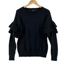 美品 Banana Republic バナナリパブリック フリル...