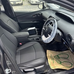 50プリウス モデリスタ　車検代込み　乗り出し価格　走行123000kmの画像
