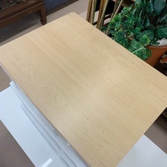美原店 衣装ケース ウッドトップチェスト　衣類収納 の画像