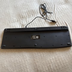 ELECOM　キーボードの画像