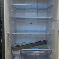 【ジャングルジャングル堺初芝店】　6ヶ月保証付き！！！　日立　冷蔵庫　R-V32KV　2020年製　堺市（東区　西区　北区　南区　堺区　美原区）高石市　泉大津市　忠岡町　和泉市　松原市　大阪狭山市の画像
