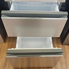 【ジャングルジャングル堺初芝店】　6ヶ月保証付き！！！　日立　冷蔵庫　R-V32KV　2020年製　堺市（東区　西区　北区　南区　堺区　美原区）高石市　泉大津市　忠岡町　和泉市　松原市　大阪狭山市の画像