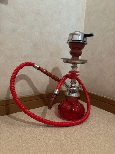 シーシャセット★フレーバー付き