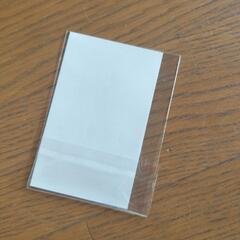 ステッカーの画像