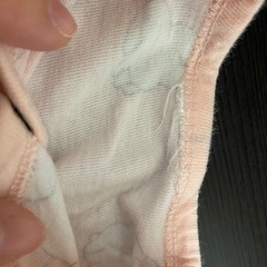ロンパース H&M 60の画像