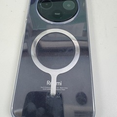Redmi 14C SIMフリーの画像