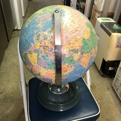NO：3875  地球儀‼️美品超お買い得品❣️の画像