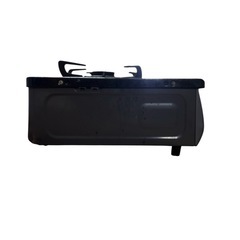 リンナイ ガスコンロ KG34NBKL LPガス用 グリル付き 中古品の画像