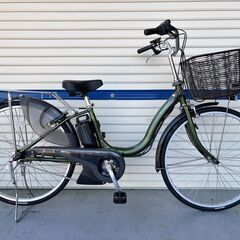 大阪府 吹田市の電動 自転車の中古が安い！激安で譲ります・無料